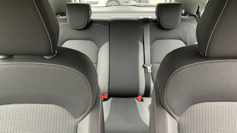 MG MG3 1.5 VTi-TECH Excite 5dr Petrol Hatchback